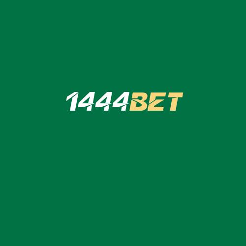 Logo da 1444BET