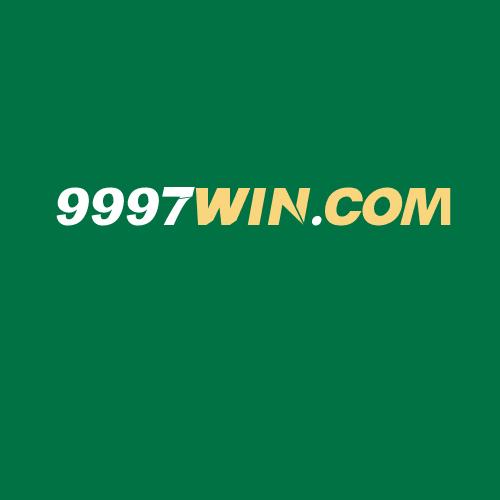 Logo da 9997WIN