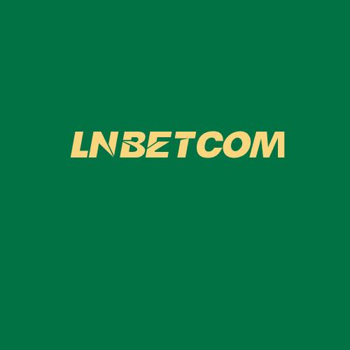 Logo da LNBETCOM