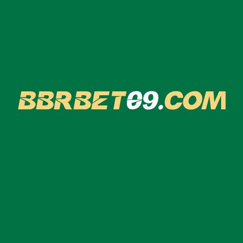 Logo da BBRBET09