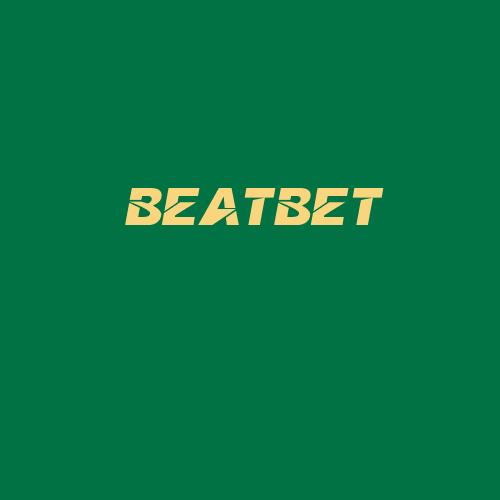 Logo da BEATBET