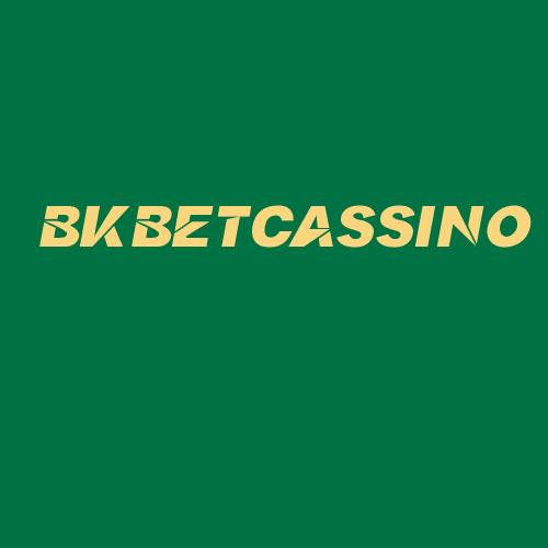 Logo da BKBETCASSINO