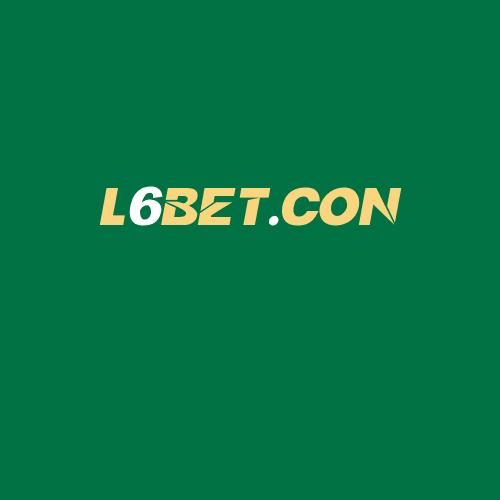 Logo da L6BET.CON