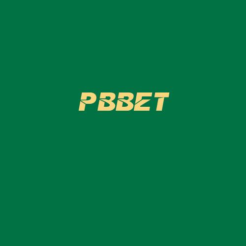 Logo da PBBET