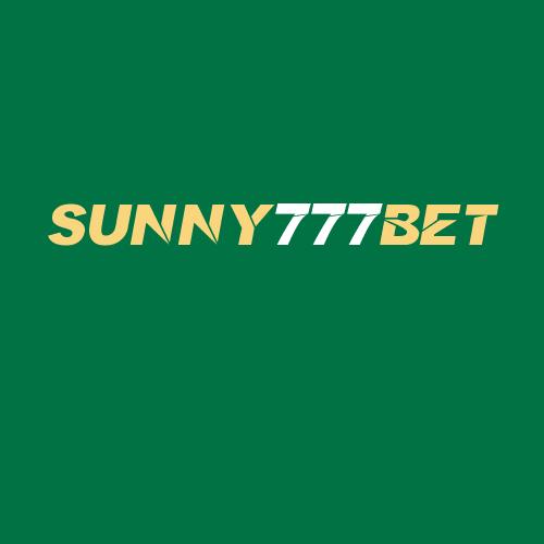 Logo da SUNNY777BET