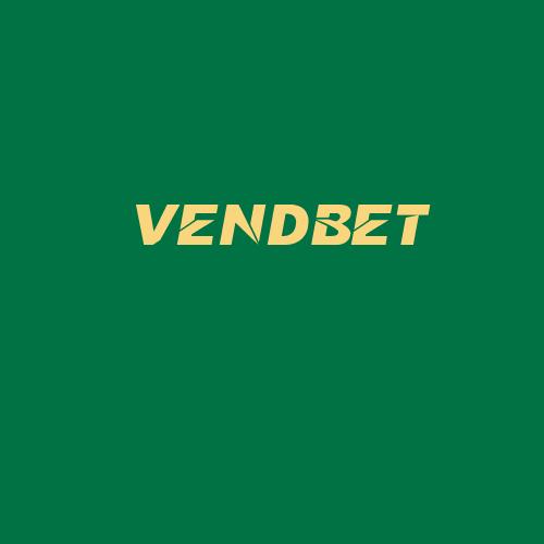 Logo da VENDBET